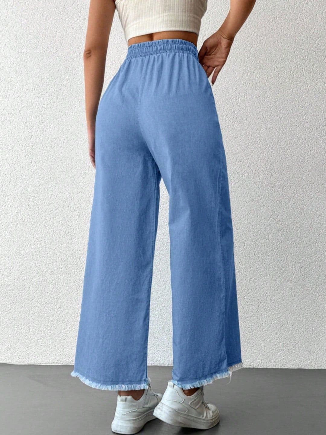R.Code by The Roadster Life Co. Women Regular Fit High-Rise Jeans thumbnail 3