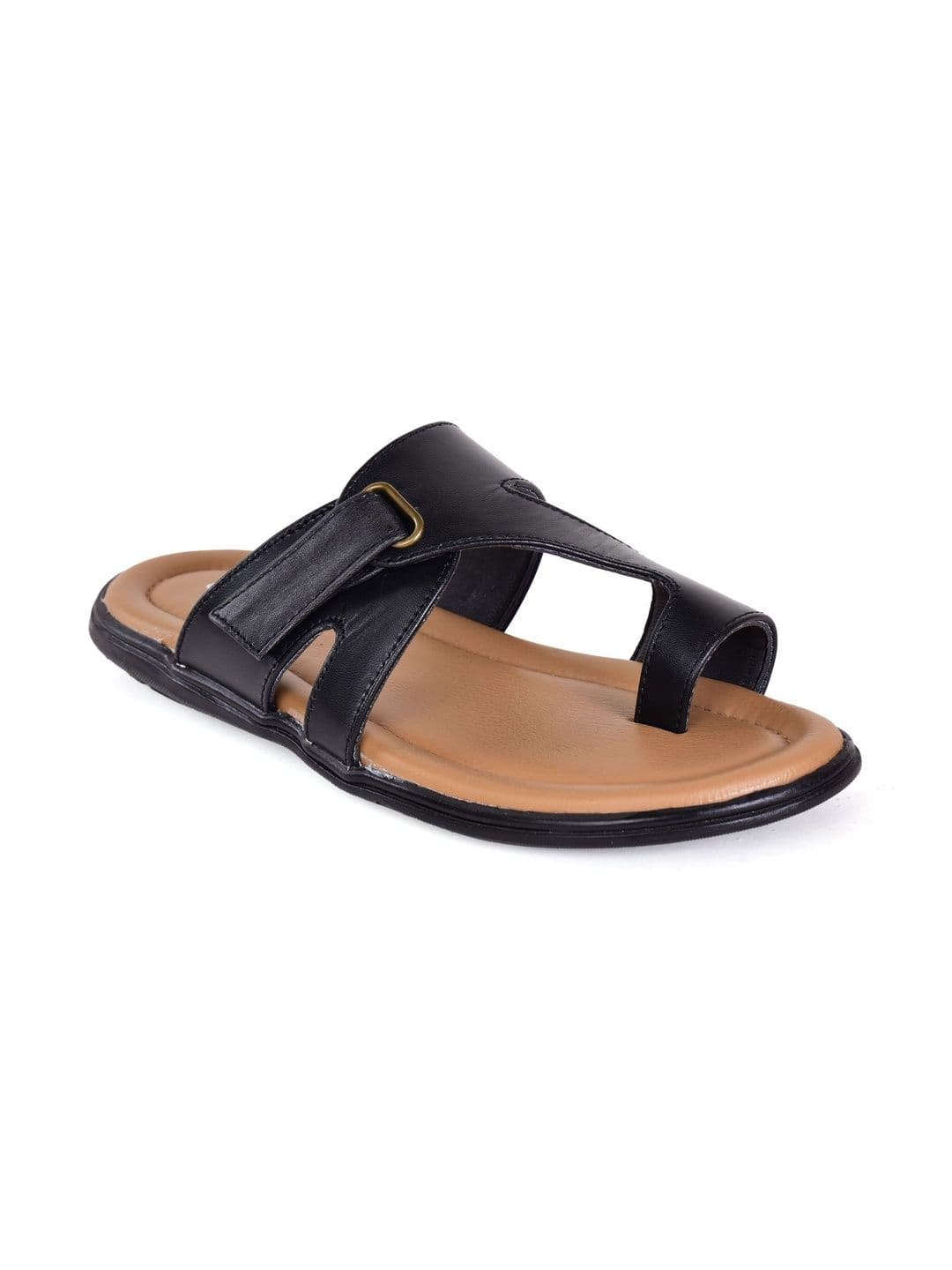 CALIBREL Men Thong Flip-Flops thumbnail 2