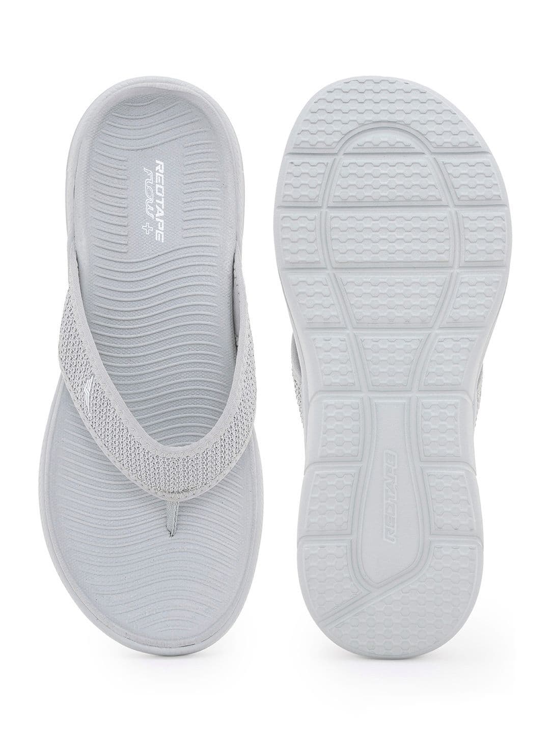 Red Tape Men Comfort Sandals thumbnail 4