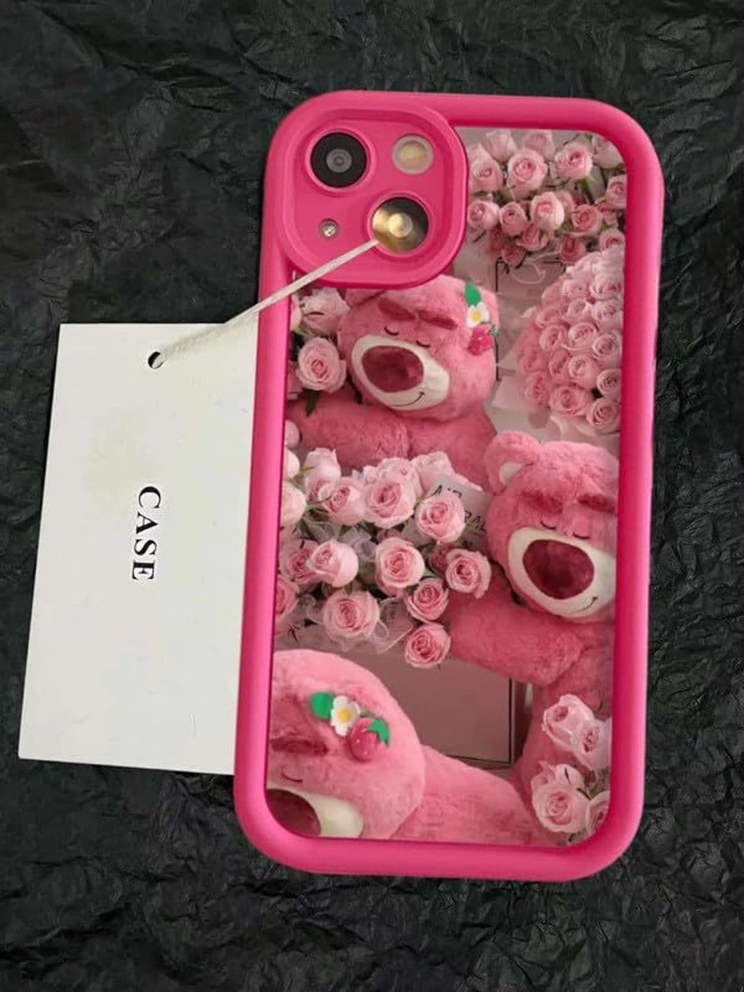 COVERLY Cartoon Characters Printed iPhone 14 Pro Max Back Case Mobile Accessories thumbnail 3