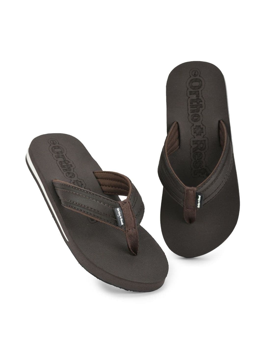 Ortho Rest Men Thong Flip-Flops thumbnail 6