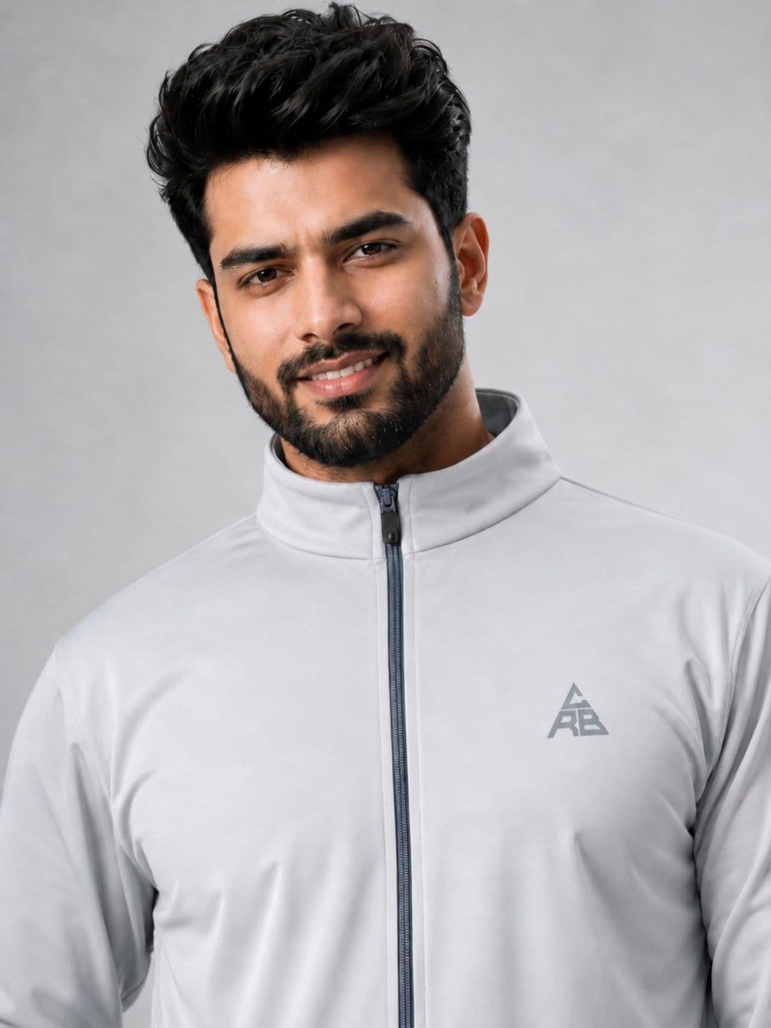 MIA FASHION Men Sporty Jacket thumbnail 4