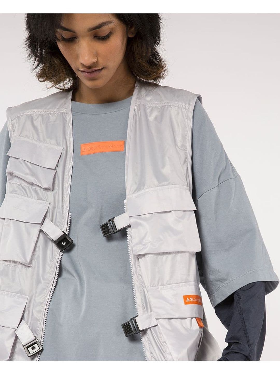 Woodland Men Lightweight Jacket thumbnail 4