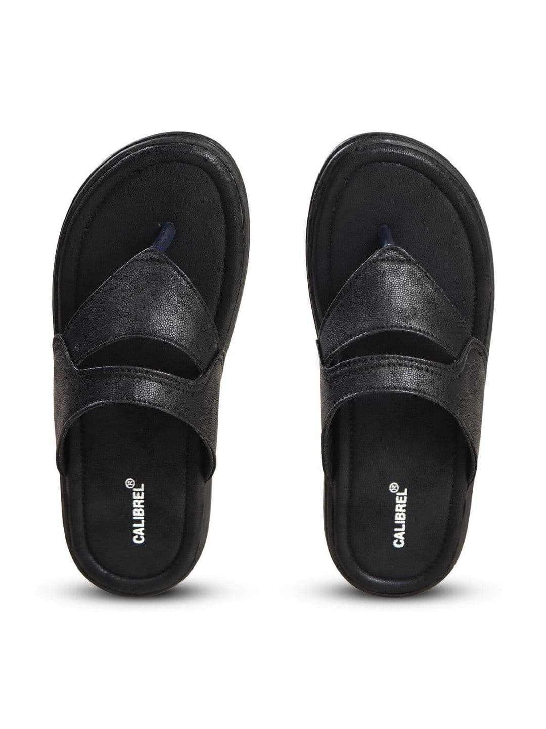 CALIBREL Men Thong Flip-Flops thumbnail 3
