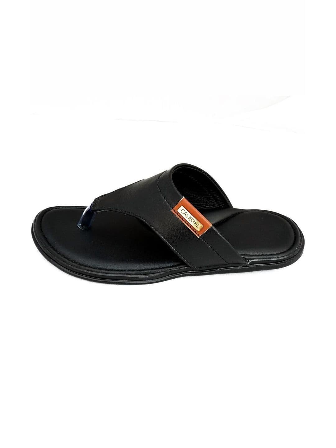 CALIBREL Men Thong Flip-Flops thumbnail 2