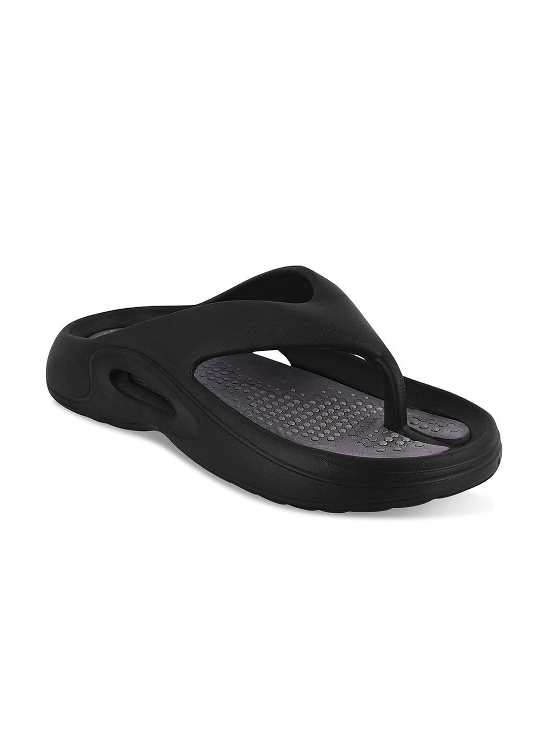 ELECANT Men Thong Flip-Flops thumbnail 2