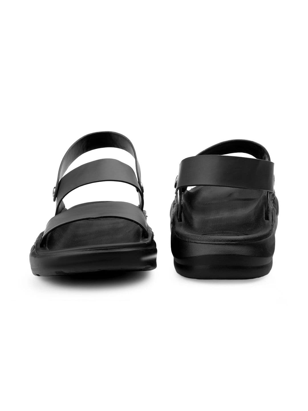 Bxxy Men PU Comfort Sandals thumbnail 3