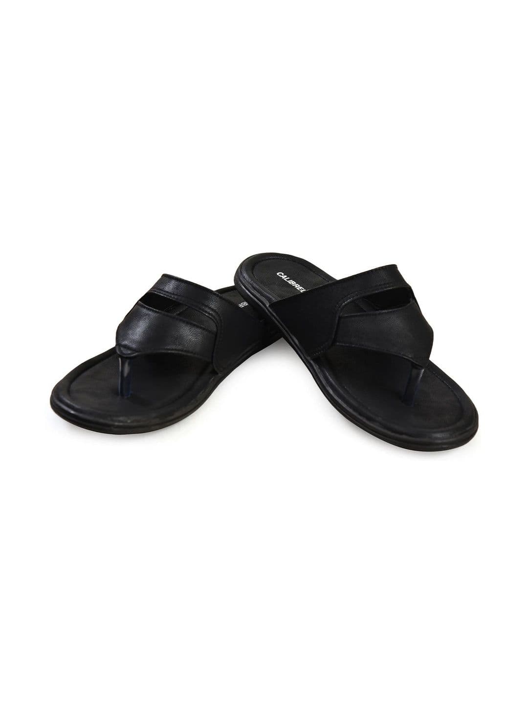 CALIBREL Men Thong Flip-Flops thumbnail 2