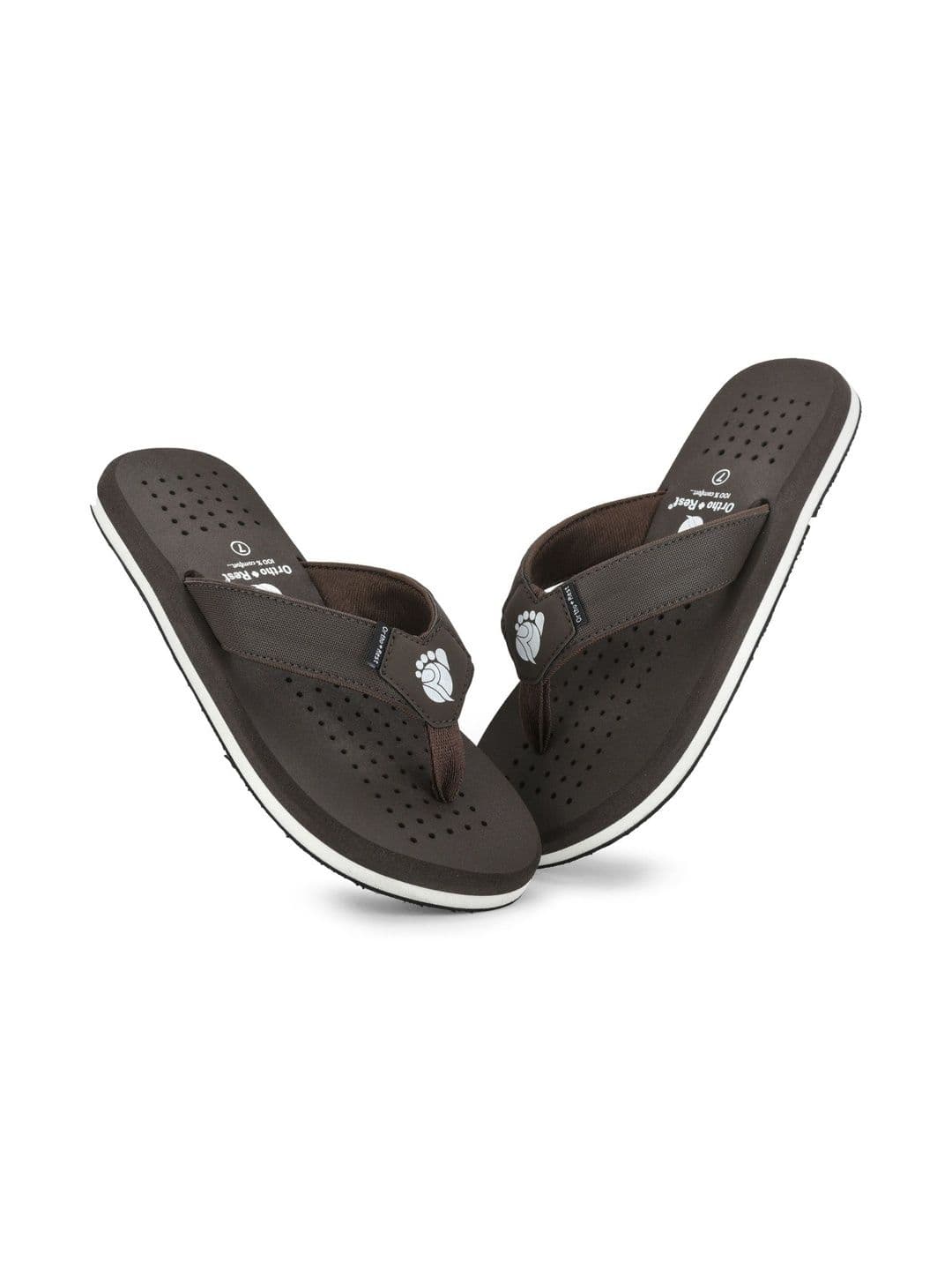 Ortho Rest Women Thong Flip-Flops thumbnail 6
