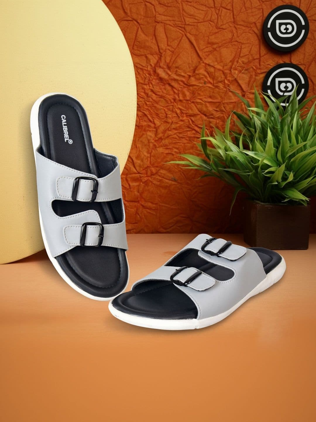 CALIBREL Men Slip-On - view 1