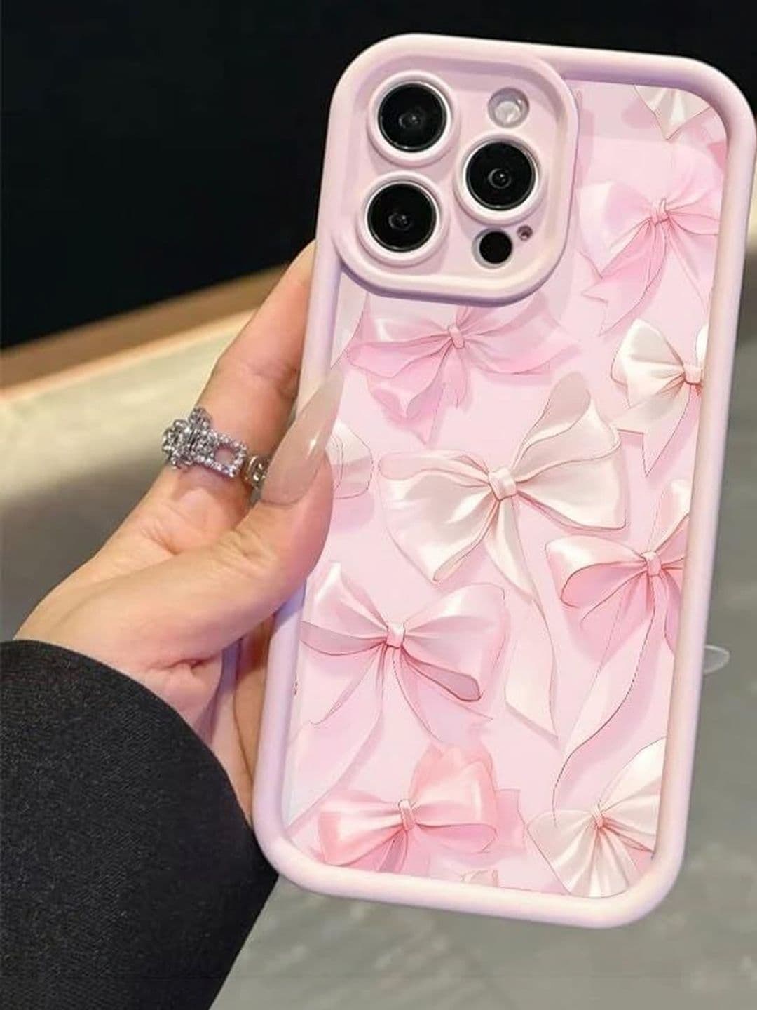 COVERLY Abstract Back Case Mobile Accessories thumbnail 7