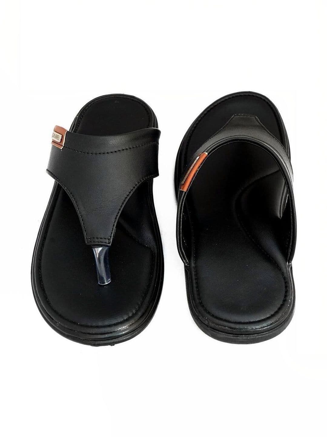 CALIBREL Men Thong Flip-Flops thumbnail 3