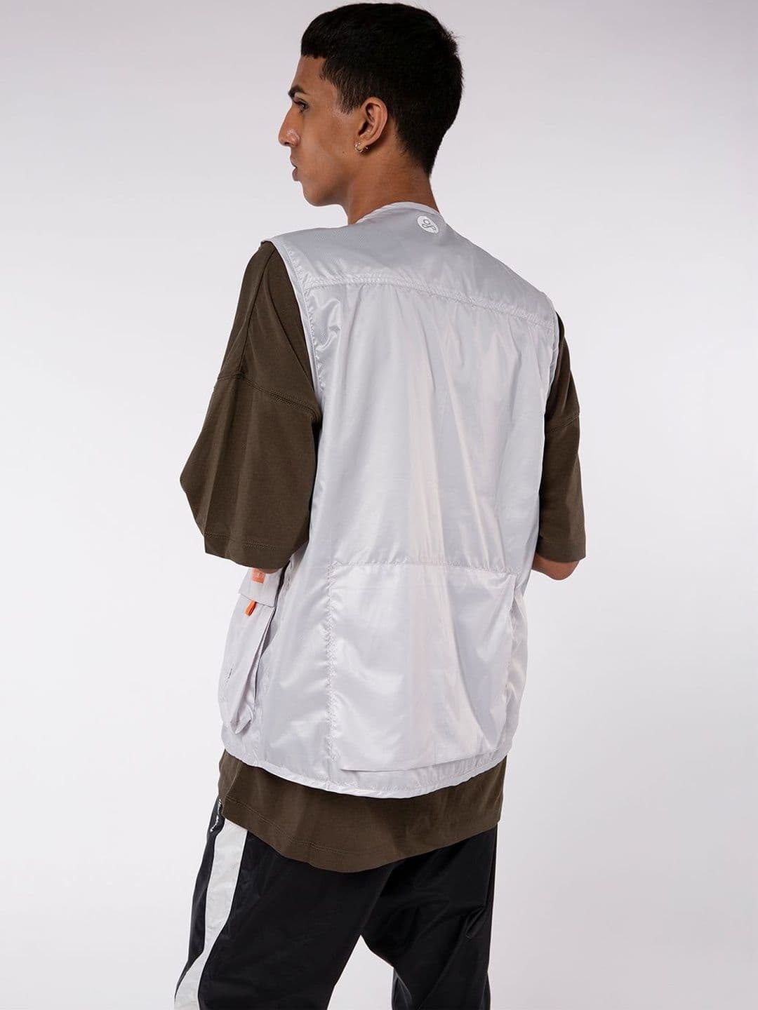 Woodland Men Lightweight Jacket thumbnail 7