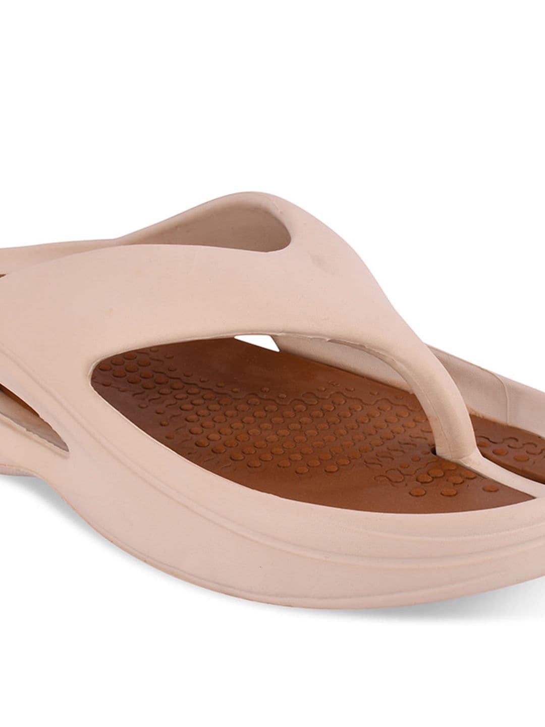 ELECANT Men Thong Flip-Flops thumbnail 4