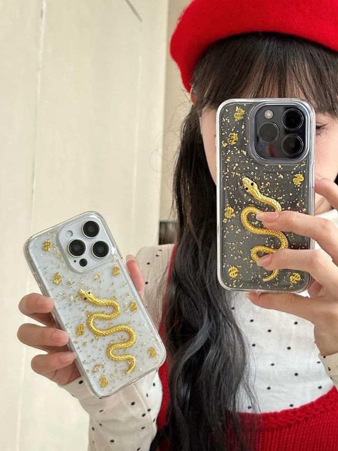 COVERLY Conversational Printed iPhone 13 Pro Max Back Case Mobile Accessories thumbnail 6