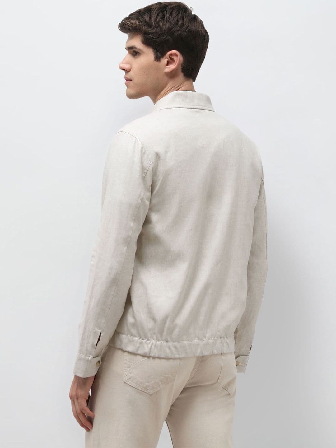 U.S. Polo Assn. Men Bomber Jacket thumbnail 6