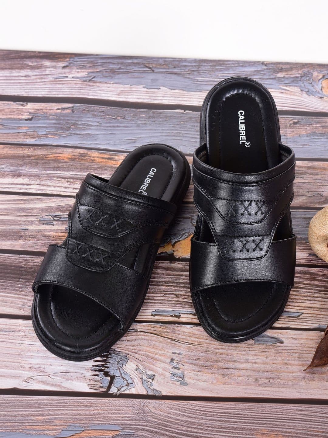 CALIBREL Men Slip-On - view 1