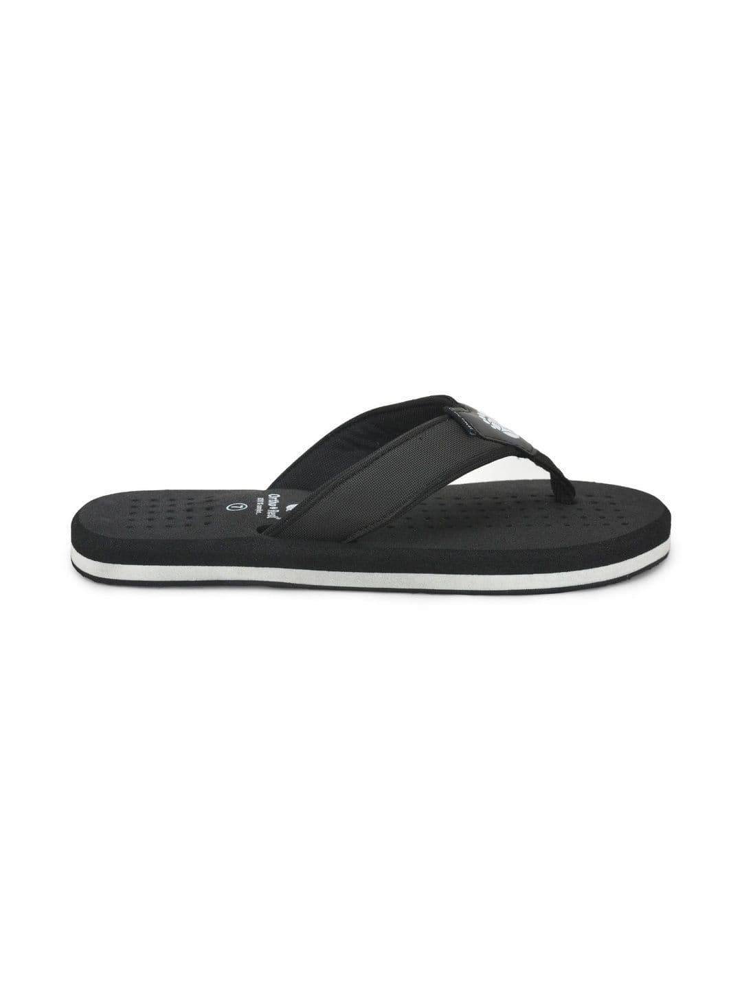 Ortho Rest Men Thong Flip-Flops thumbnail 3