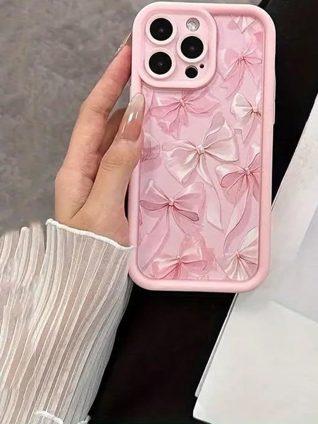 COVERLY Abstract Back Case Mobile Accessories thumbnail 3