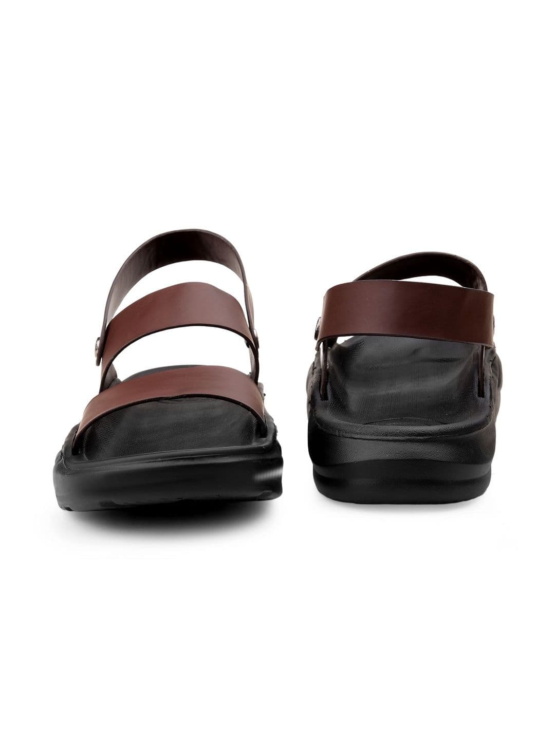 Bxxy Men PU Comfort Sandals thumbnail 4