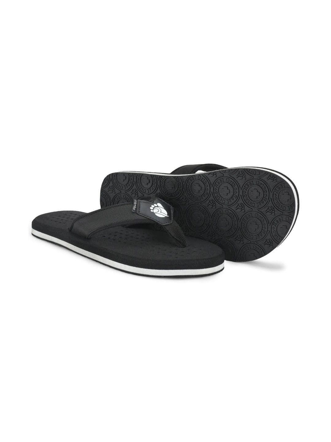 Ortho Rest Men Thong Flip-Flops thumbnail 2
