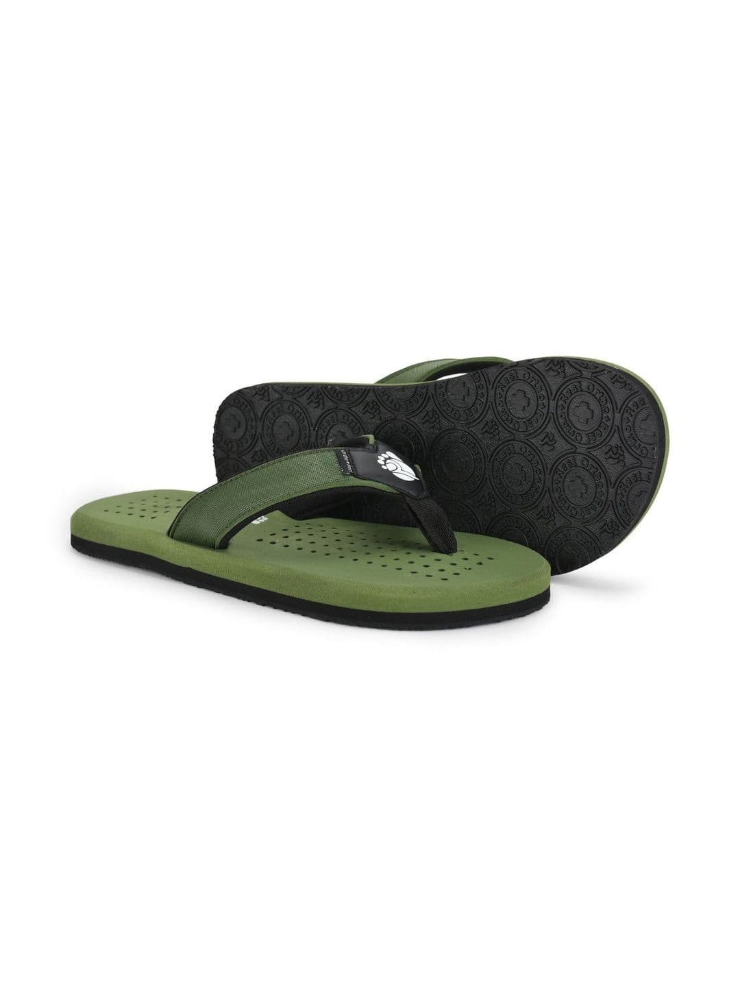 Ortho Rest Men Thong Flip-Flops thumbnail 6