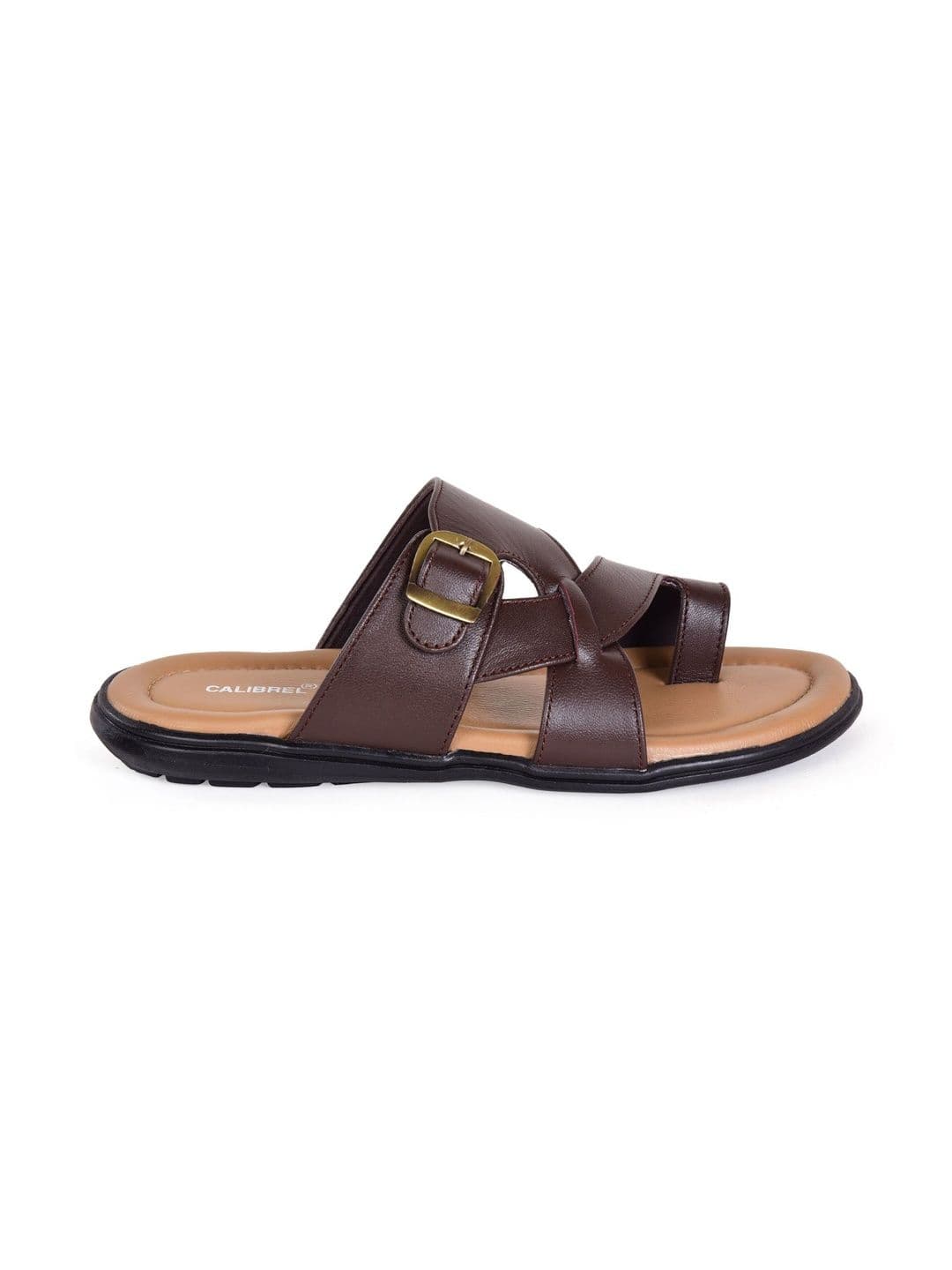 CALIBREL Men Thong Flip-Flops thumbnail 4