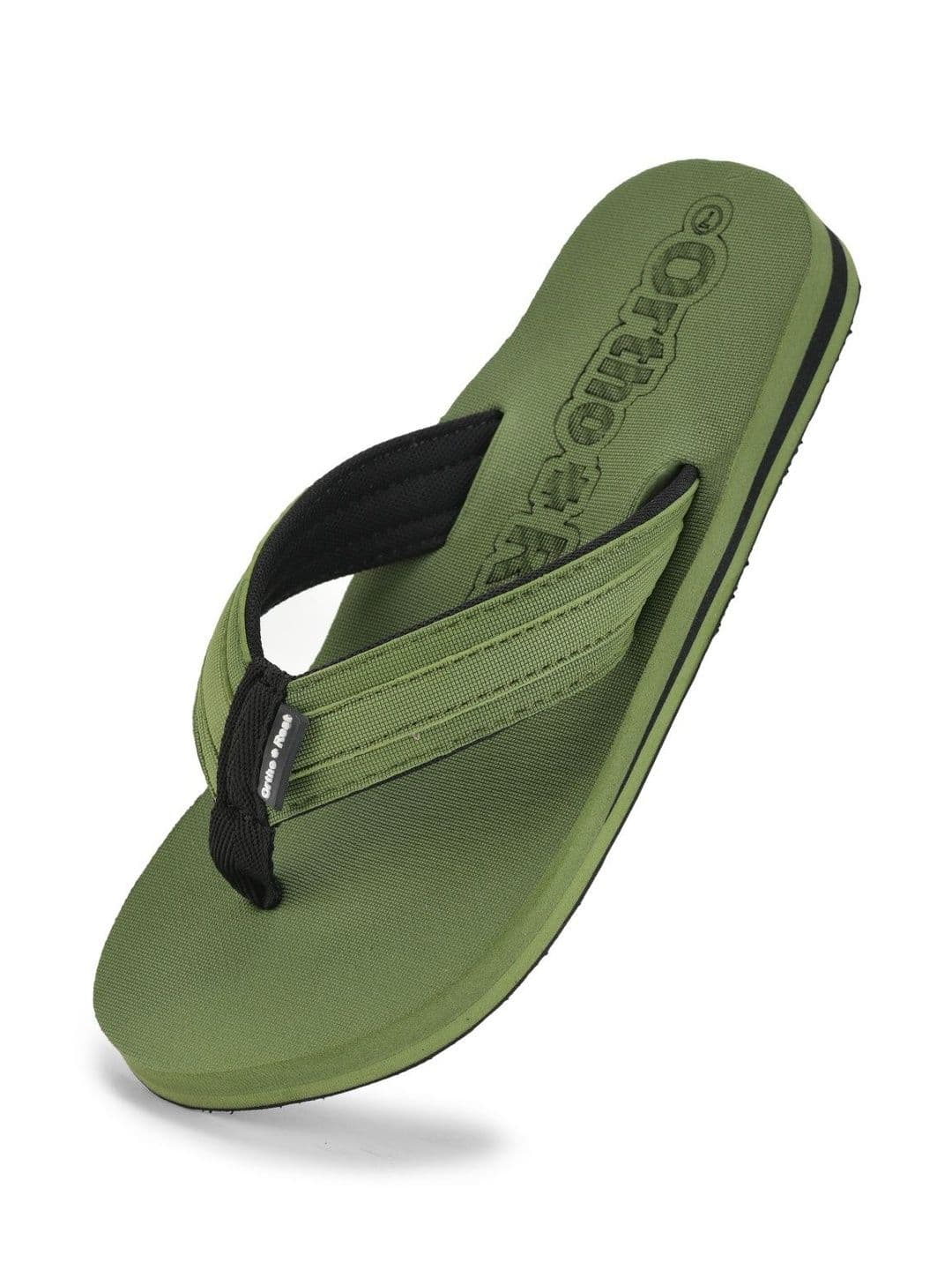 Ortho Rest Men Thong Flip-Flops thumbnail 3