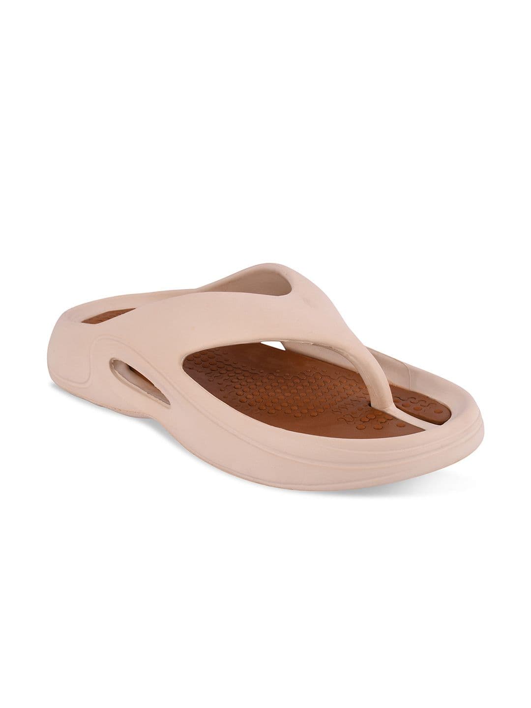ELECANT Men Thong Flip-Flops thumbnail 5