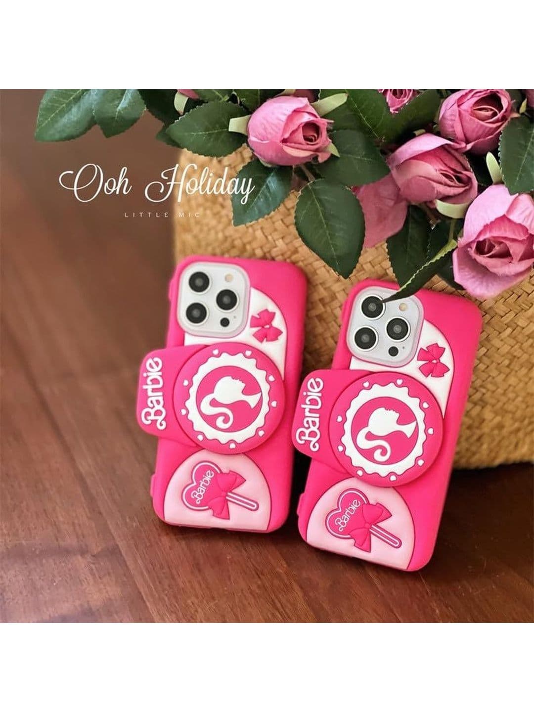 COVERLY Cartoon Characters Printed iPhone 13 Pro Max Back Case Mobile Accessories thumbnail 6