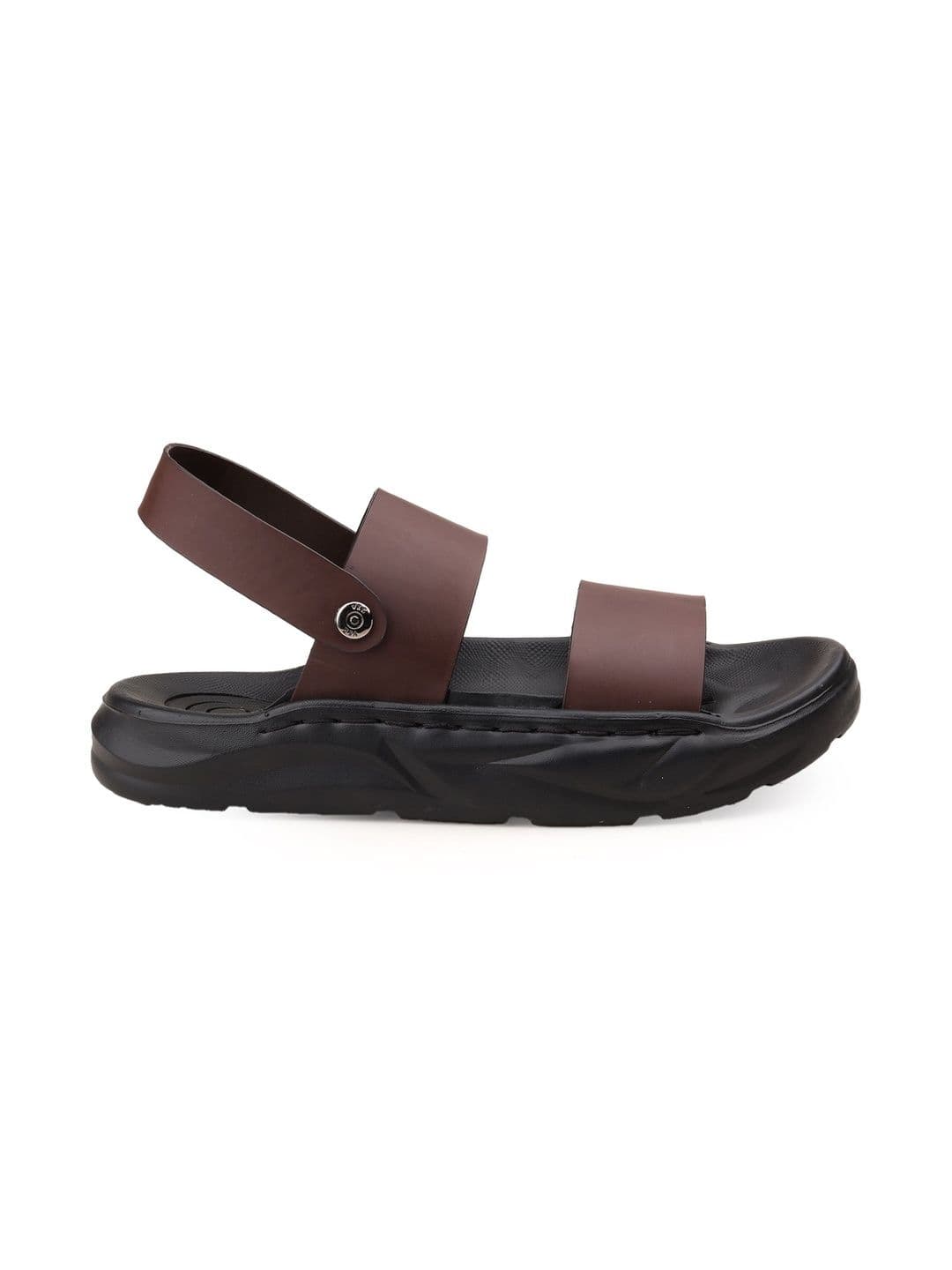 Bxxy Men PU Comfort Sandals thumbnail 4