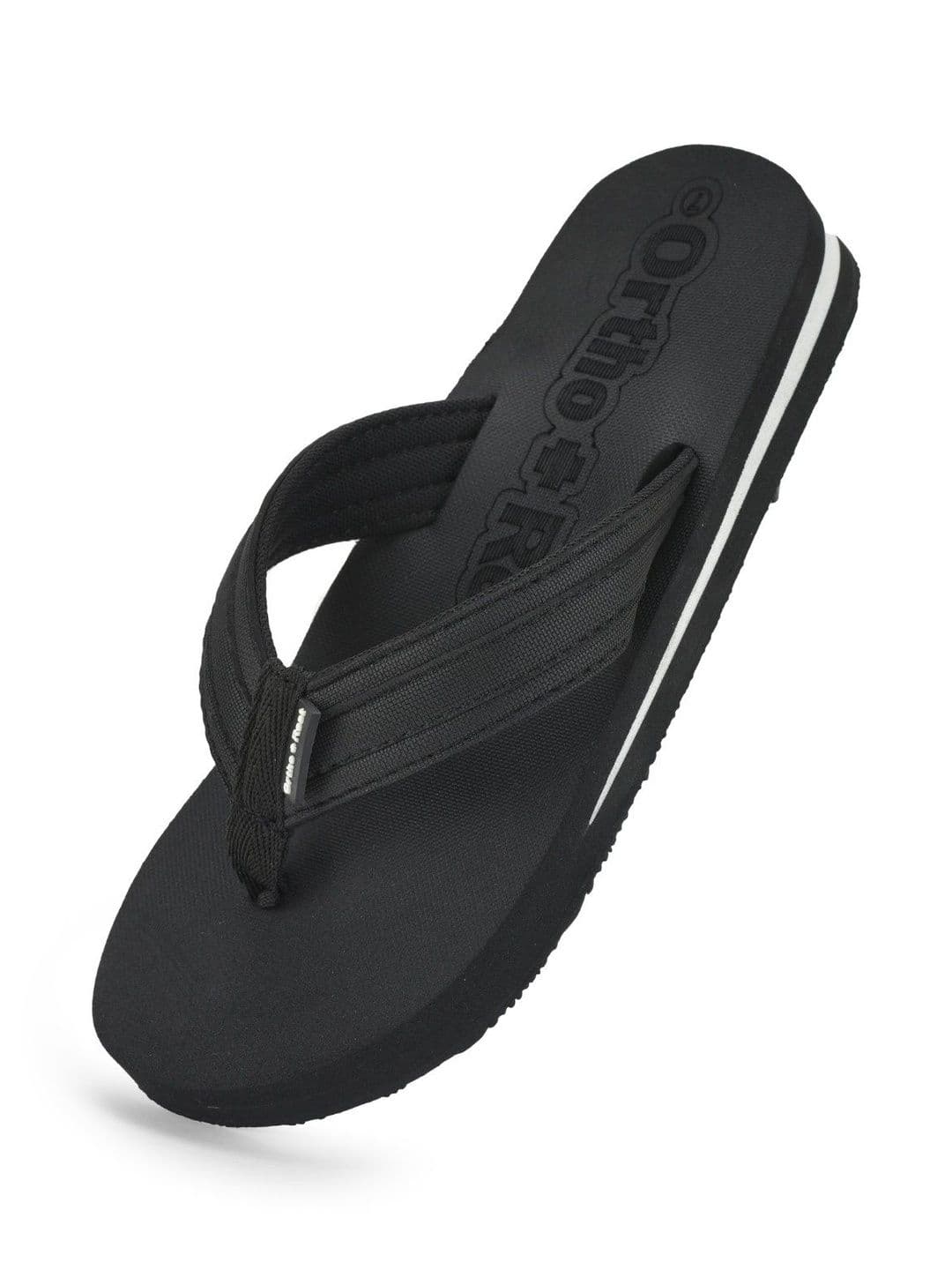 Ortho Rest Men Thong Flip-Flops thumbnail 5