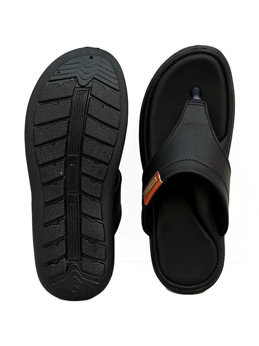 CALIBREL Men Thong Flip-Flops thumbnail 4