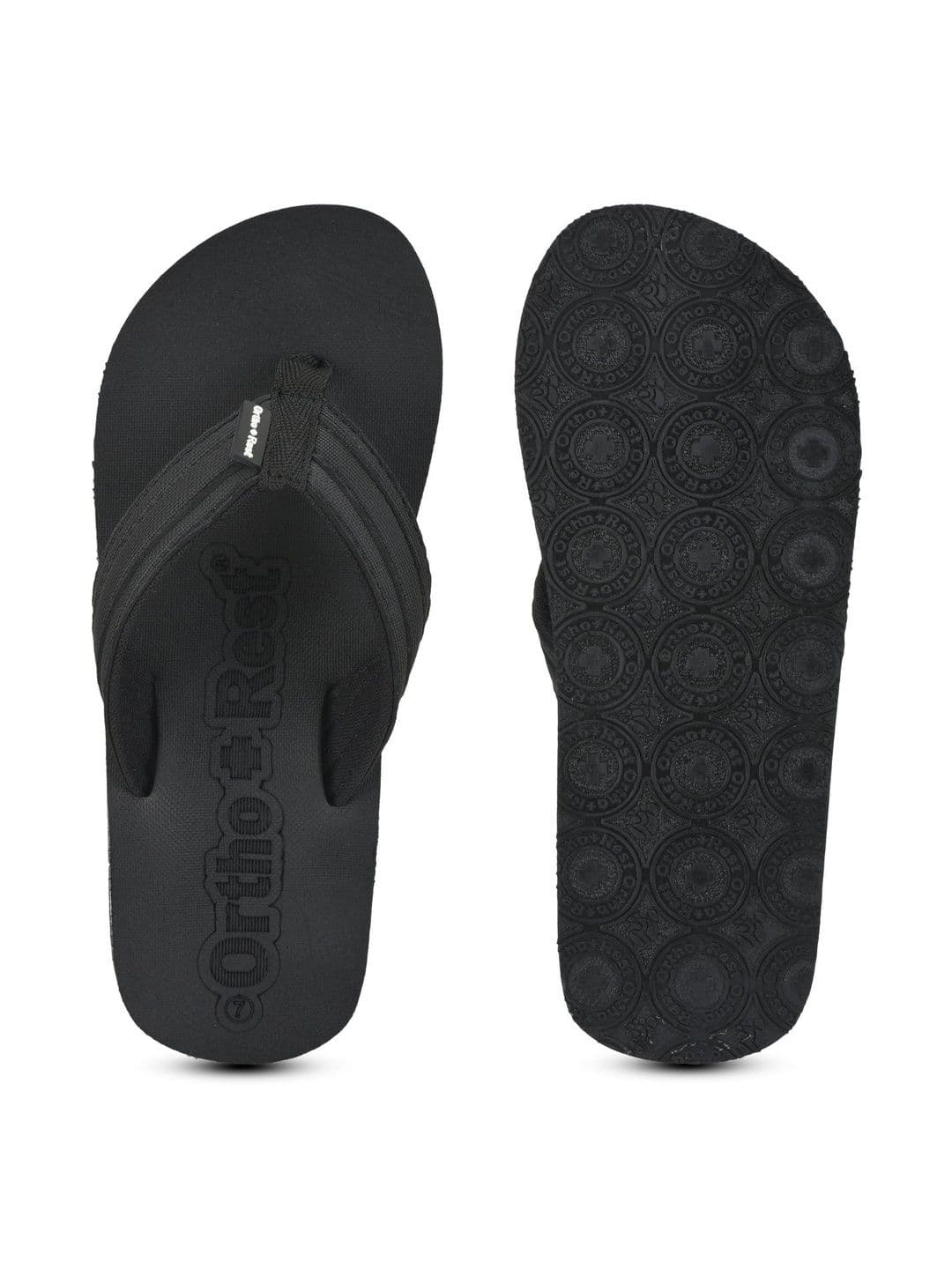 Ortho Rest Men Thong Flip-Flops thumbnail 7