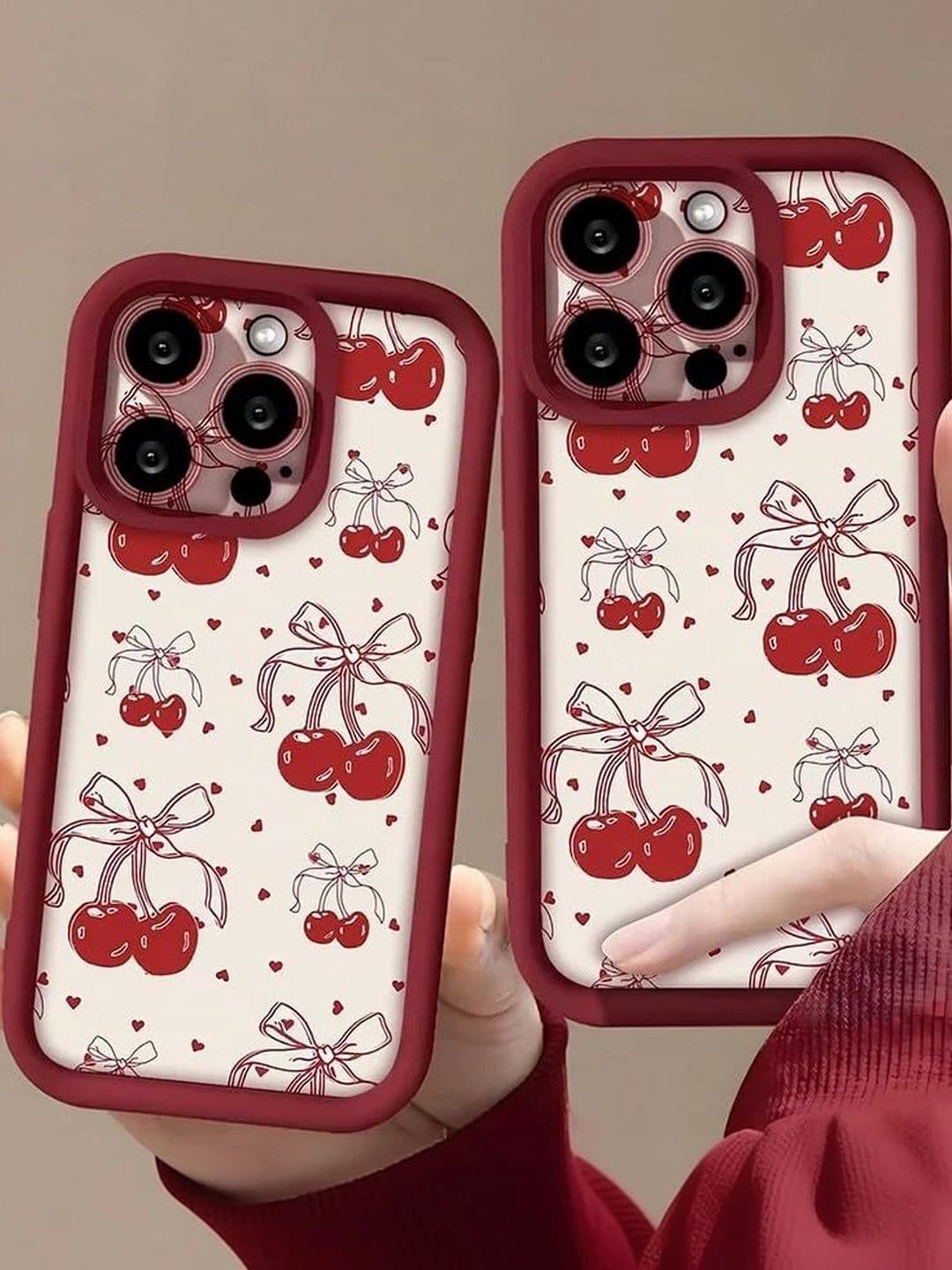 COVERLY Conversational Back Case Mobile Accessories thumbnail 4
