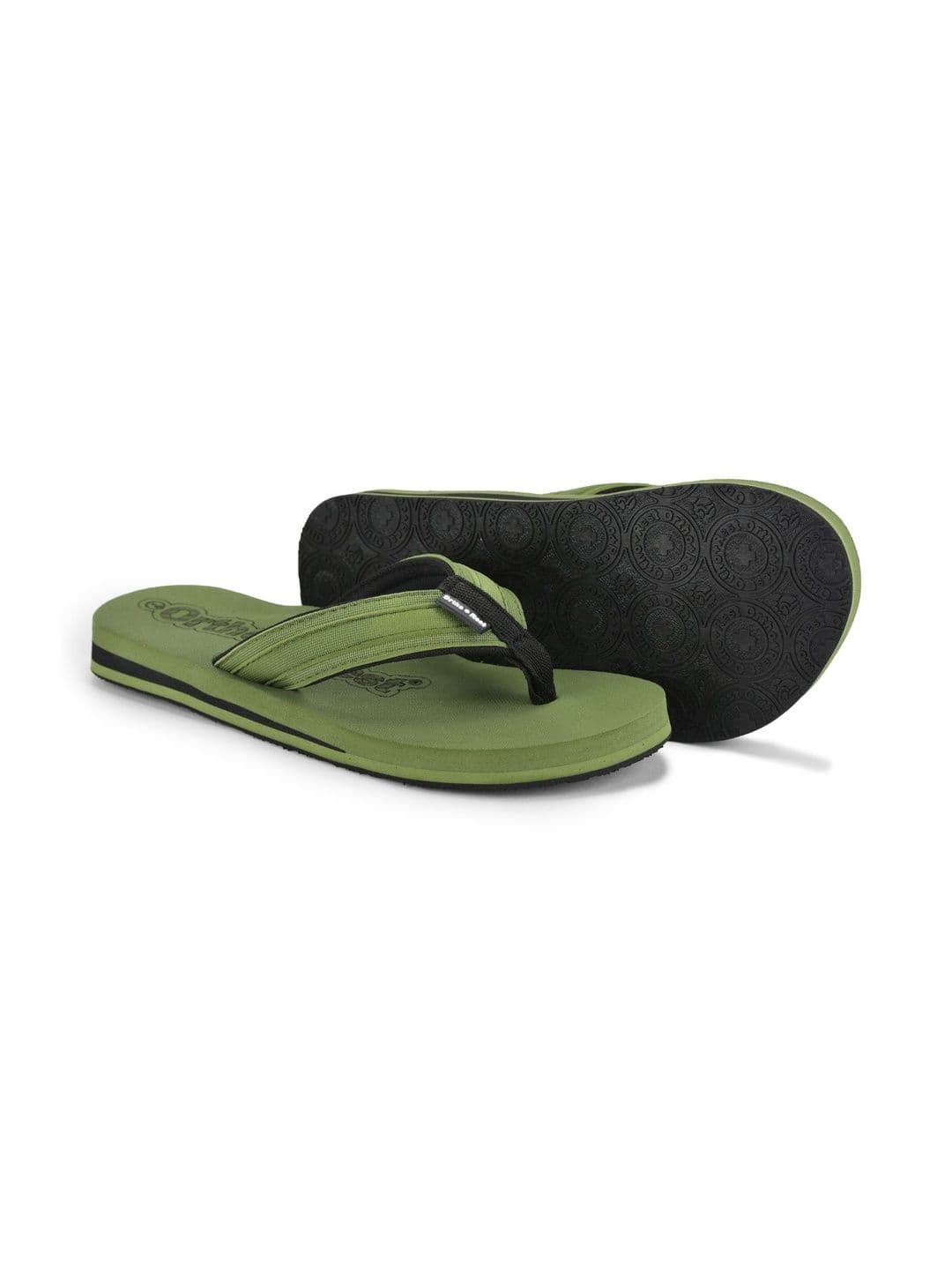 Ortho Rest Men Thong Flip-Flops thumbnail 2