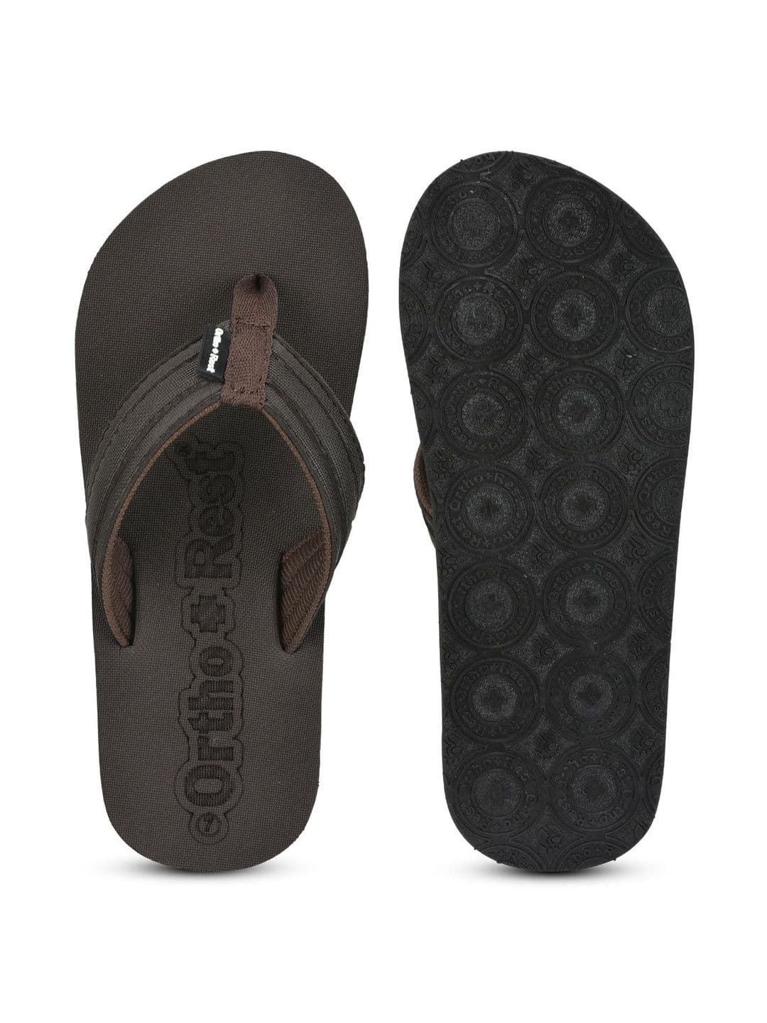Ortho Rest Men Thong Flip-Flops thumbnail 7