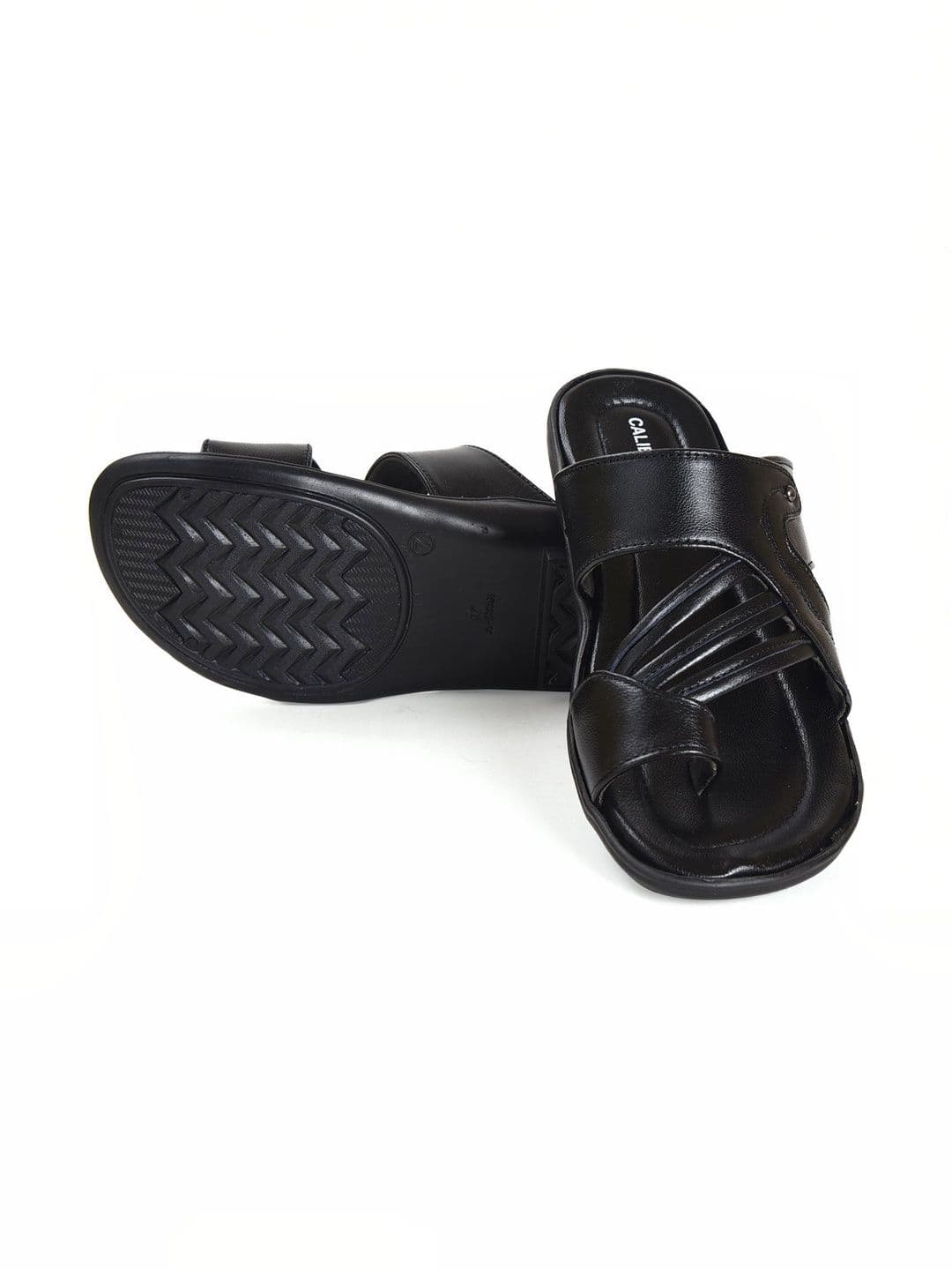 CALIBREL Men Thong Flip-Flops thumbnail 3