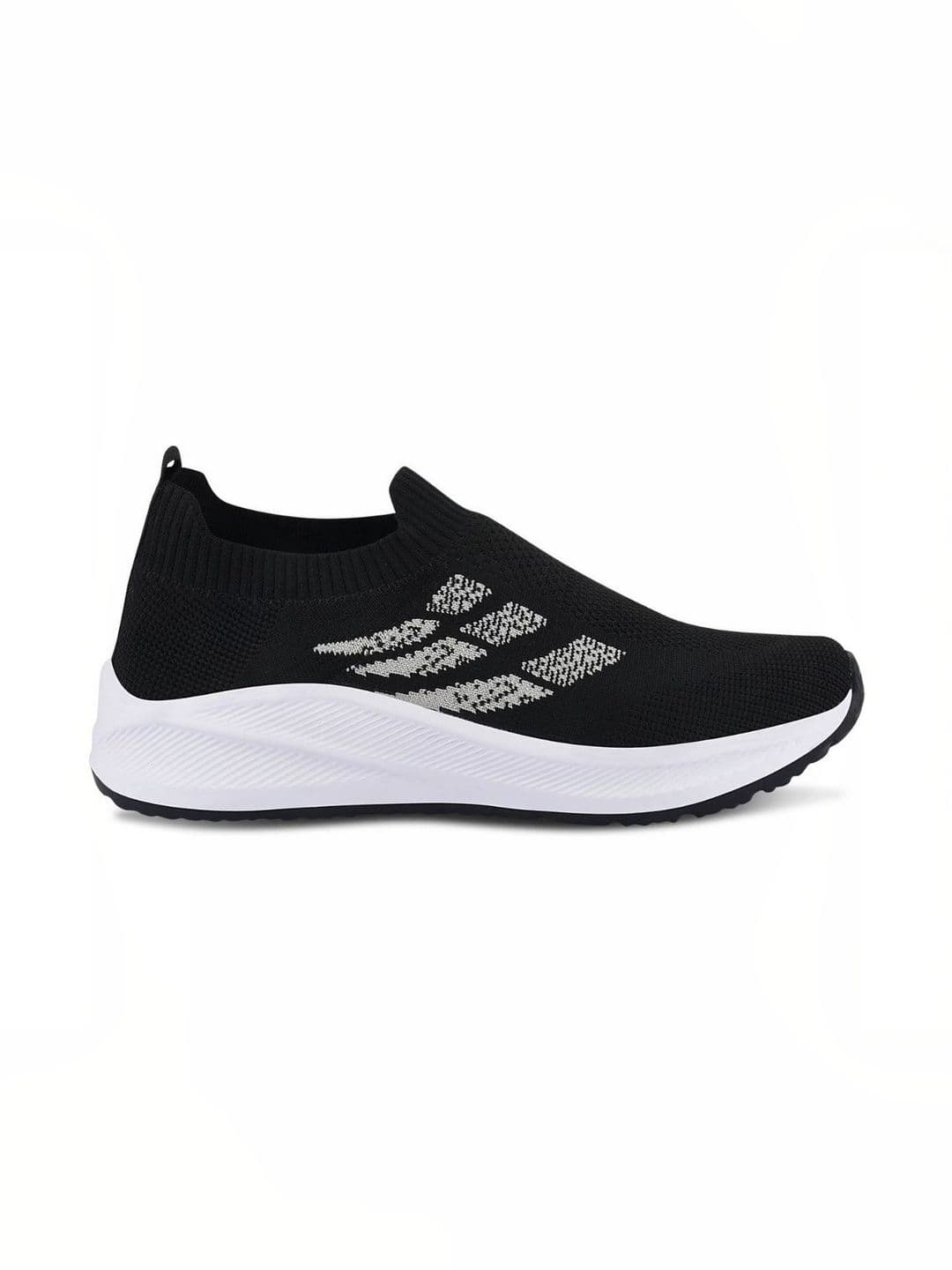 JOOTIYAPA Men Mesh Running Non-Marking Shoes thumbnail 4