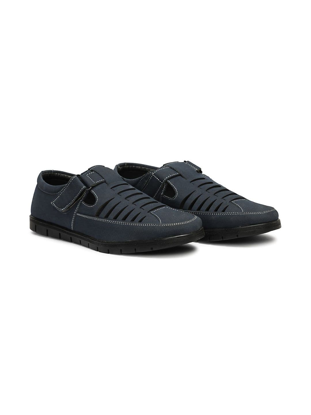 KRAASA Men Comfort Sandals thumbnail 6