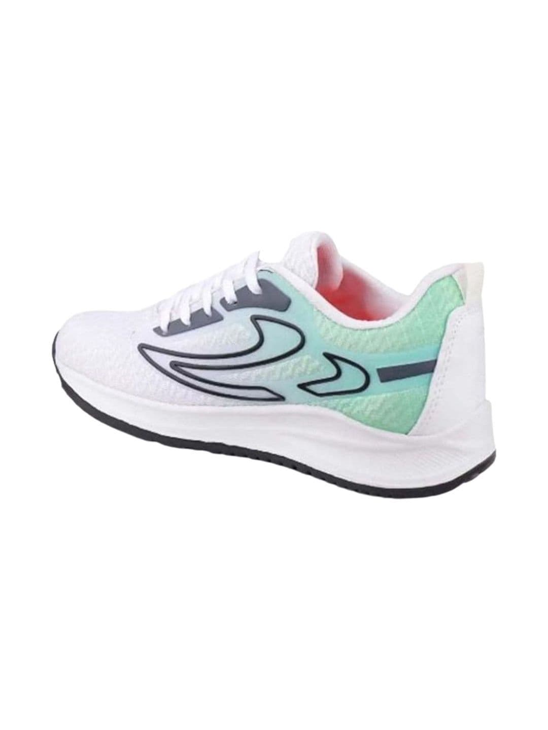 JOOTIYAPA Men Mesh Running Non-Marking Shoes thumbnail 4