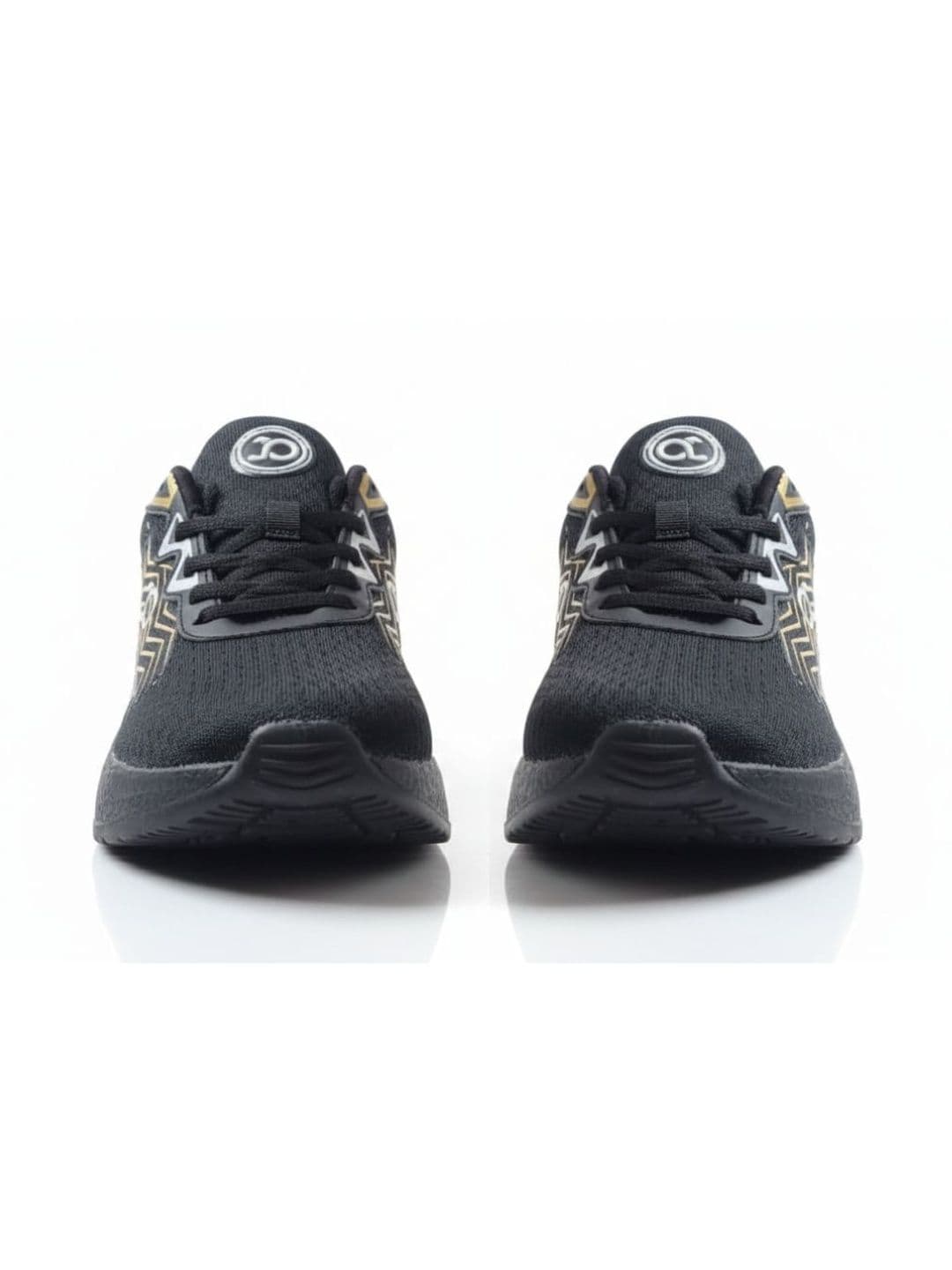 JOOTIYAPA Men Mesh Running Non-Marking Shoes thumbnail 2
