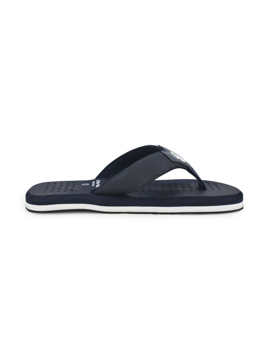 Ortho Rest Men Thong Flip-Flops thumbnail 5