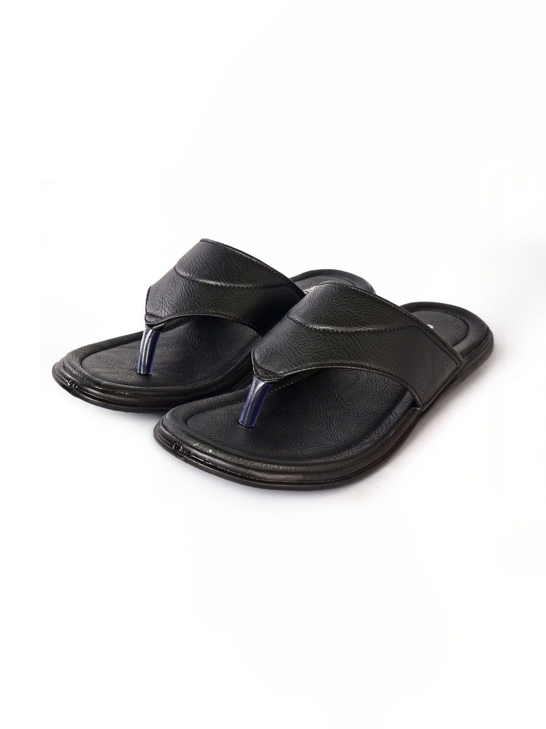 CALIBREL Men Thong Flip-Flops thumbnail 2