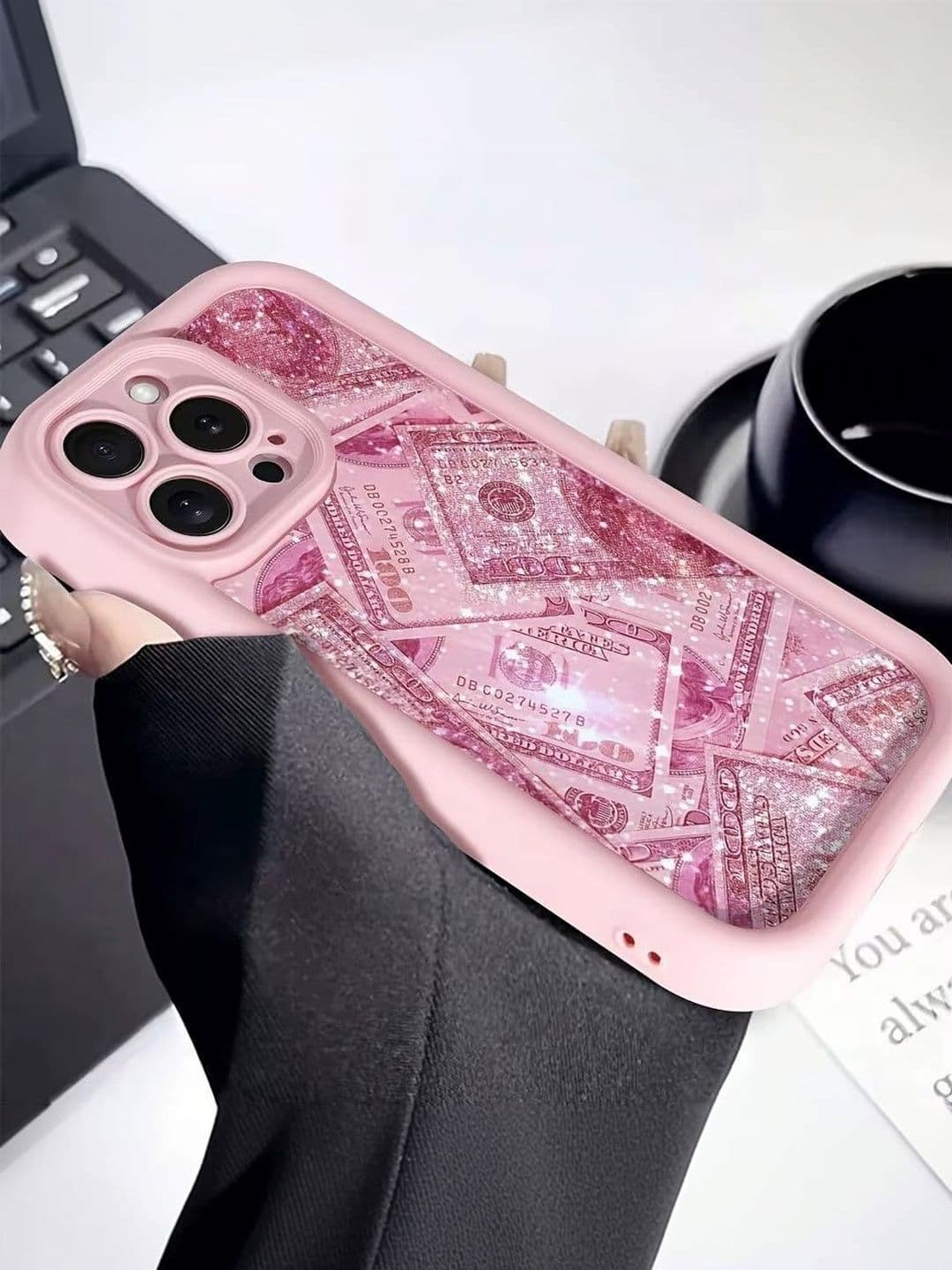 COVERLY Conversational Printed iPhone 11 Back Case Mobile Accessories thumbnail 5