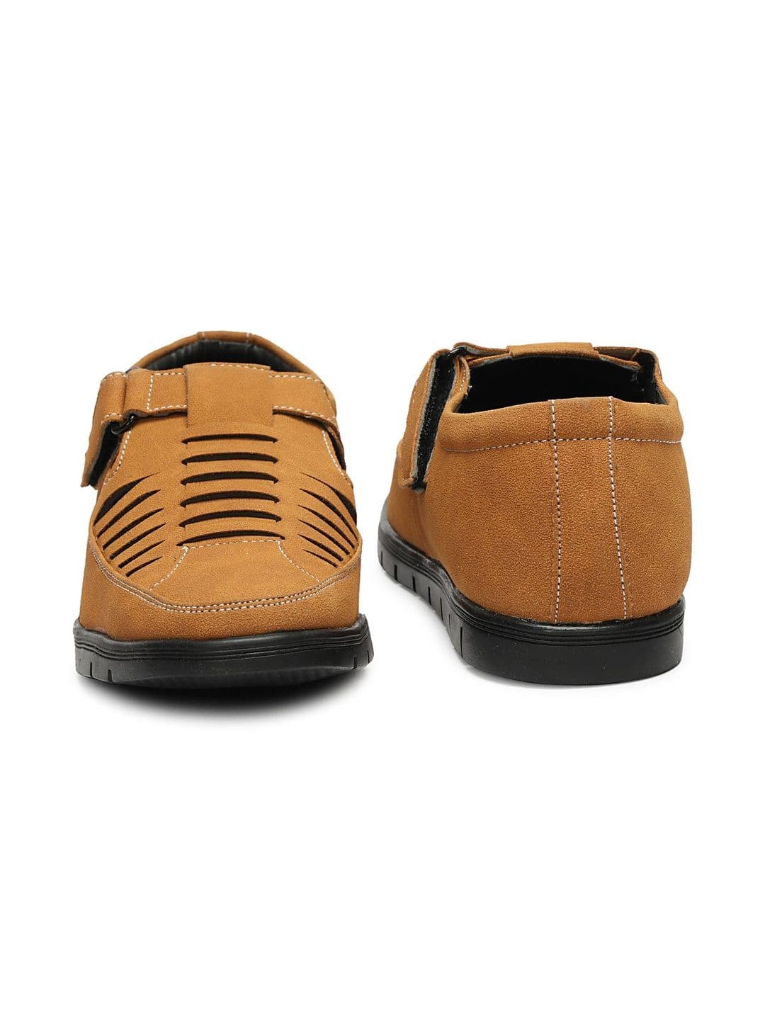 KRAASA Men Fisherman Sandals thumbnail 4
