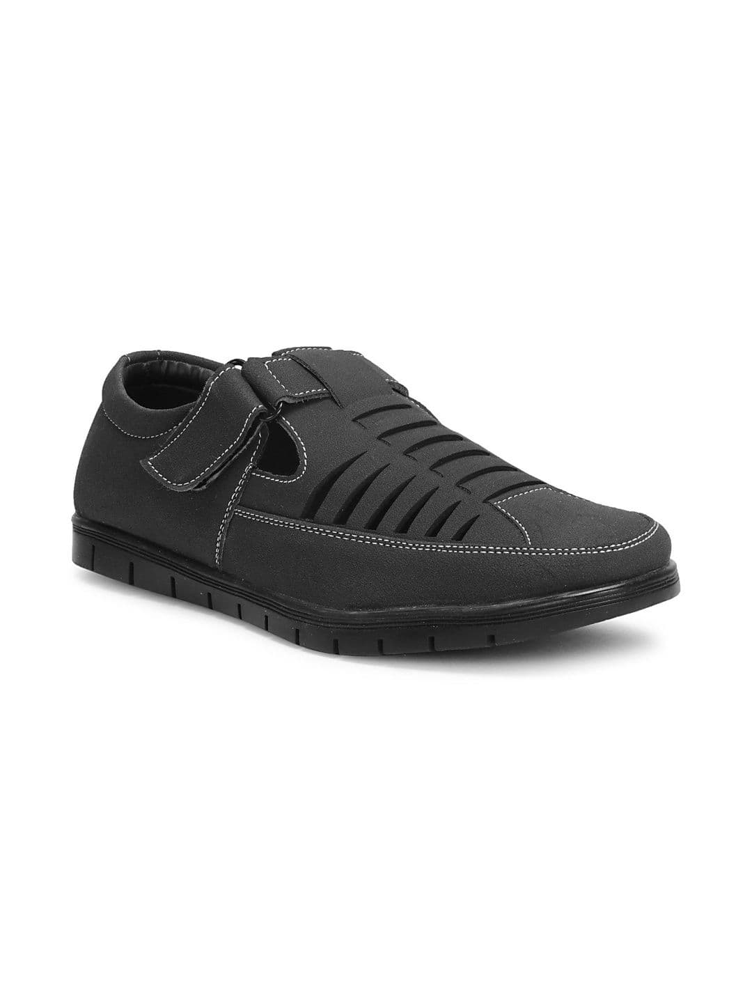 KRAASA Men Shoe-Style Sandals thumbnail 5
