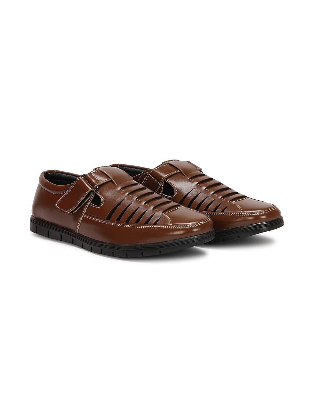 KRAASA Men Fisherman Sandals thumbnail 3