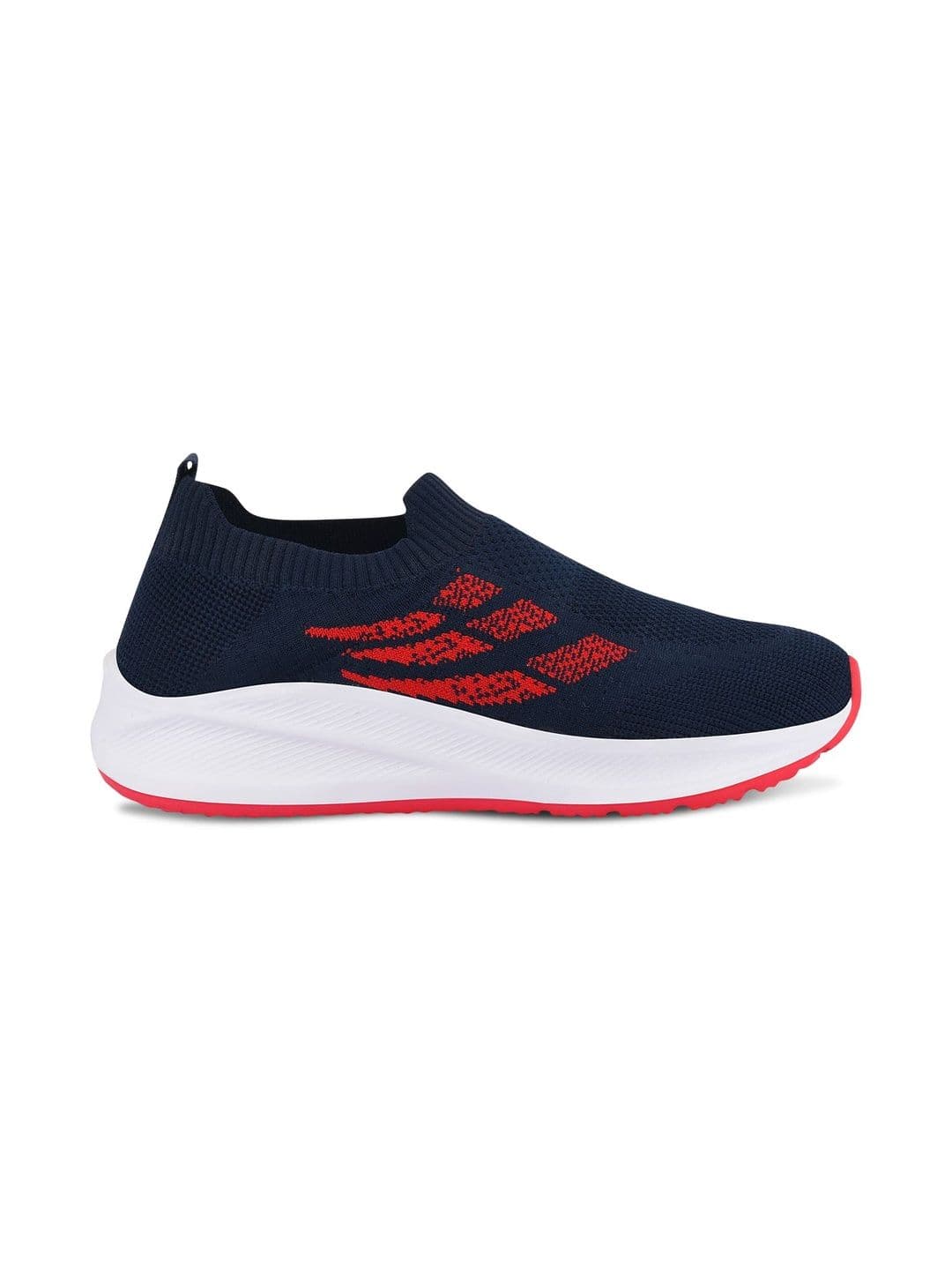 JOOTIYAPA Men Mesh Walking Non-Marking Shoes thumbnail 4