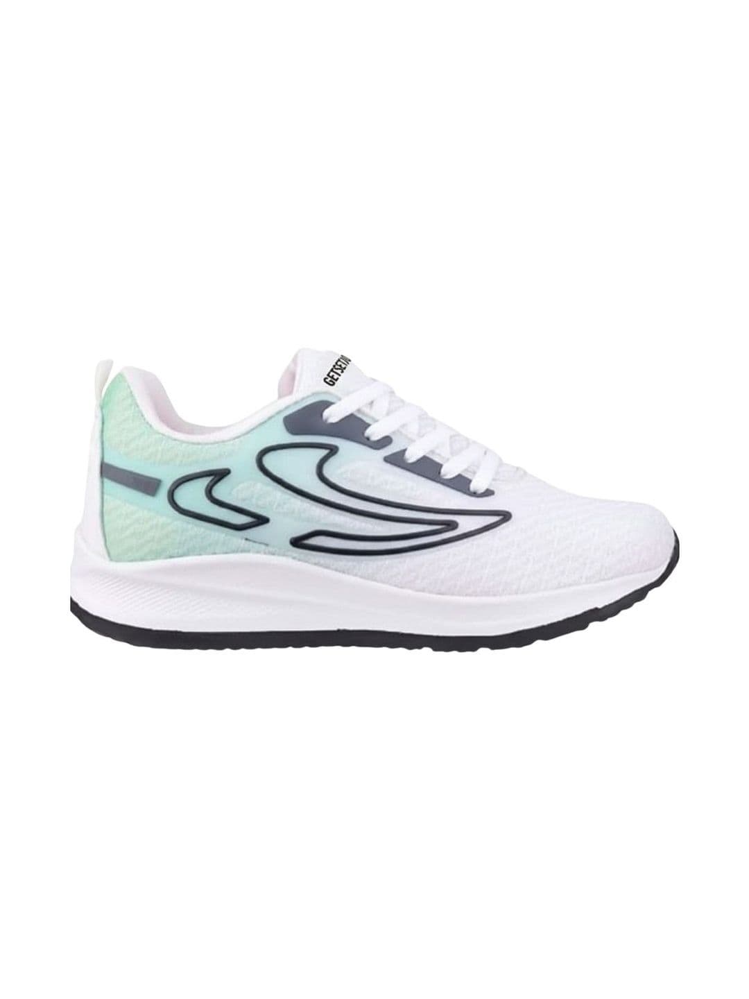 JOOTIYAPA Men Mesh Running Non-Marking Shoes thumbnail 4